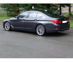 Eibach Tieferlegungsfedern Sportline für BMW 540i xDrive Typ G30 (Limousine) 